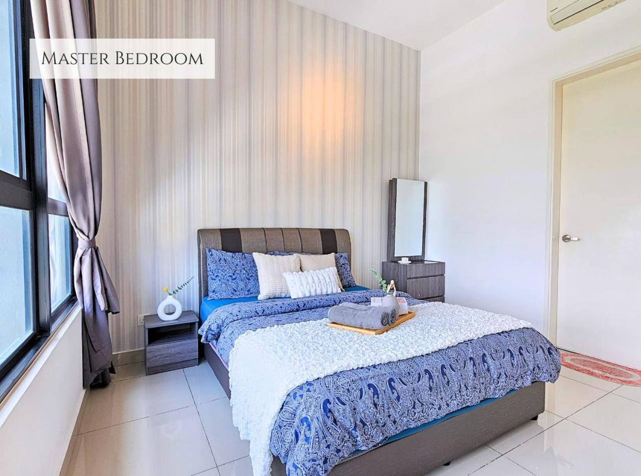 Conezion Near Ioi City Mall, Maeps Serdang, Putrajaya By Cloud Host ห้อง รูปภาพ