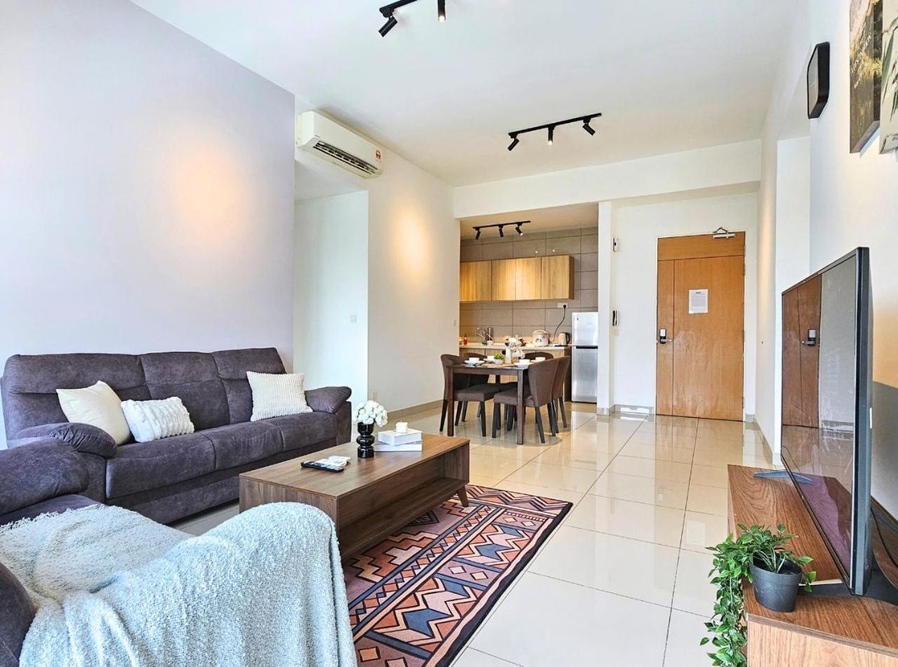 Conezion Near Ioi City Mall, Maeps Serdang, Putrajaya By Cloud Host ห้อง รูปภาพ