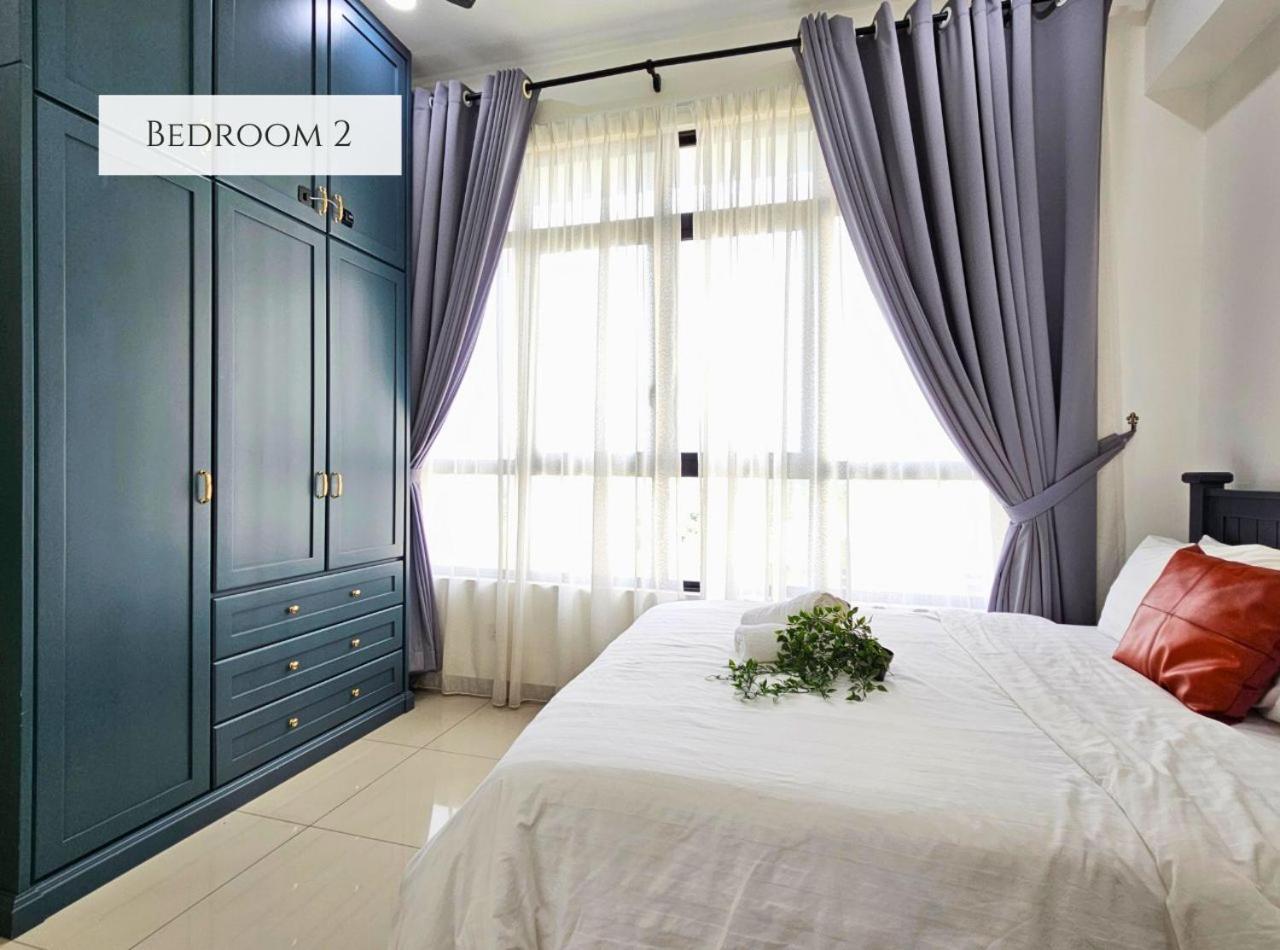 Conezion Near Ioi City Mall, Maeps Serdang, Putrajaya By Cloud Host ห้อง รูปภาพ