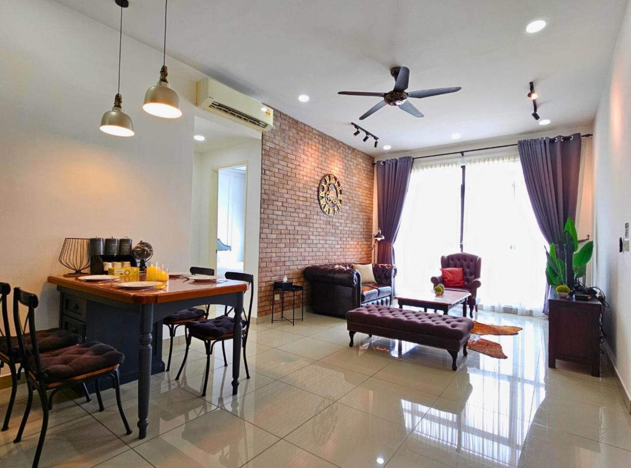 Conezion Near Ioi City Mall, Maeps Serdang, Putrajaya By Cloud Host ภายนอก รูปภาพ